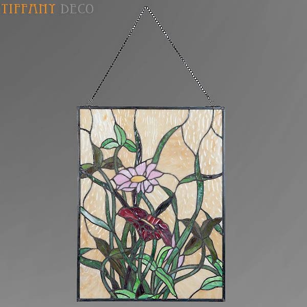 Stained Glass Window Art Deco The Most Beautiful Tiffany Lamps