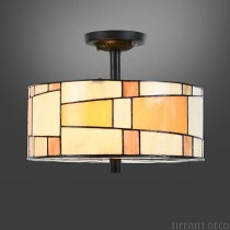Tiffany Ceiling Lamp