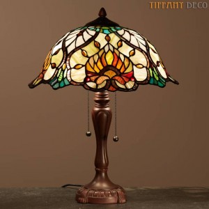 Tiffany Lamp  5390